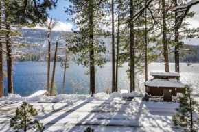 Donner Lake Dream Cabin, Lake Village